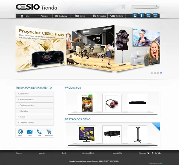 tiendacesio.com