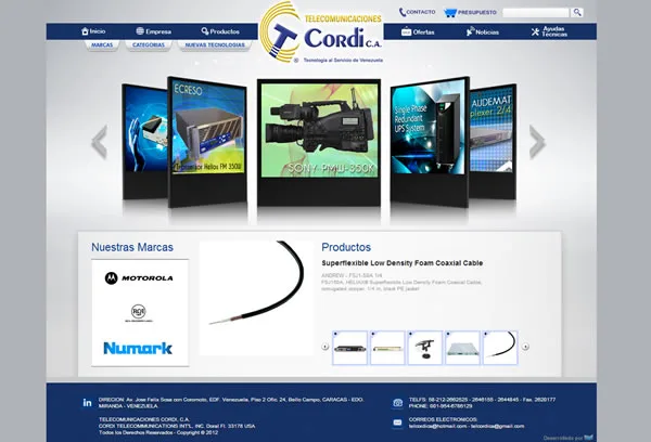 cordi.com