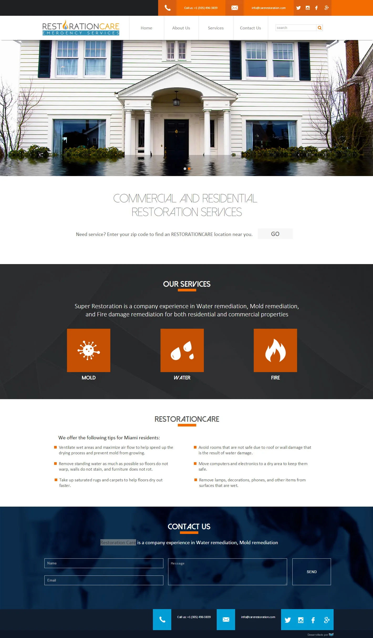 carerestoration.com