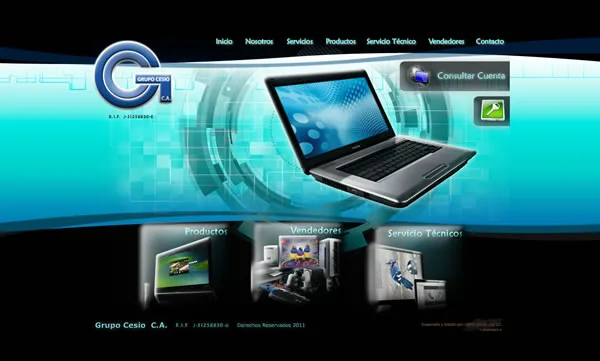 grupocesio.com