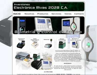 electronicarivas.com