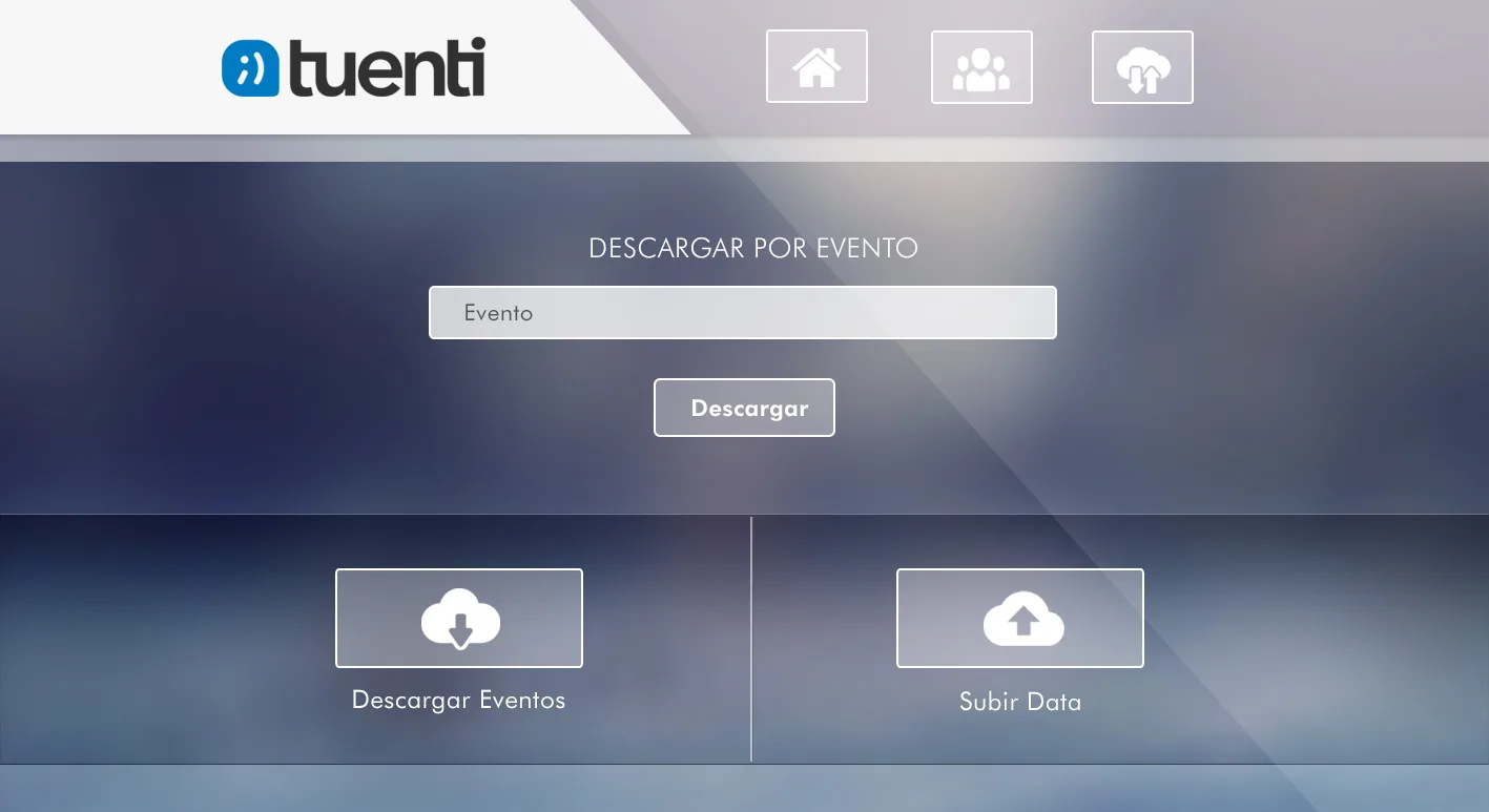 Access Control for Events
