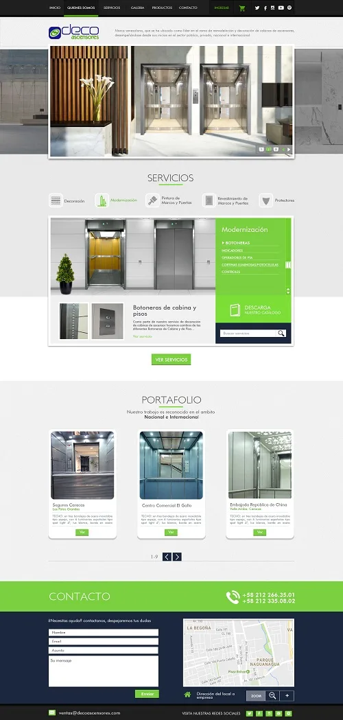decoascensores.com