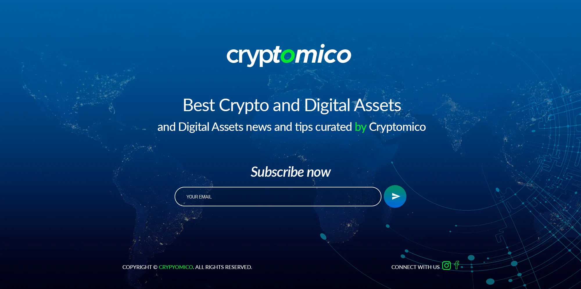 cryptomico.com