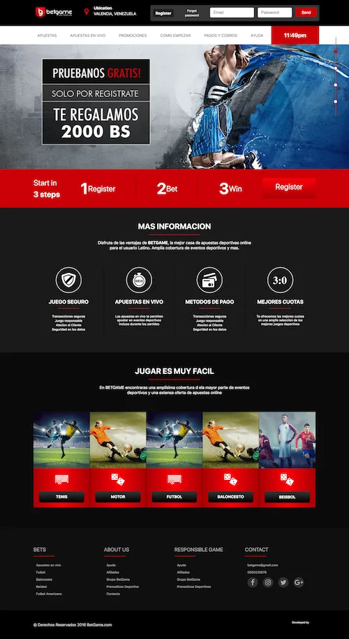 betgame.com